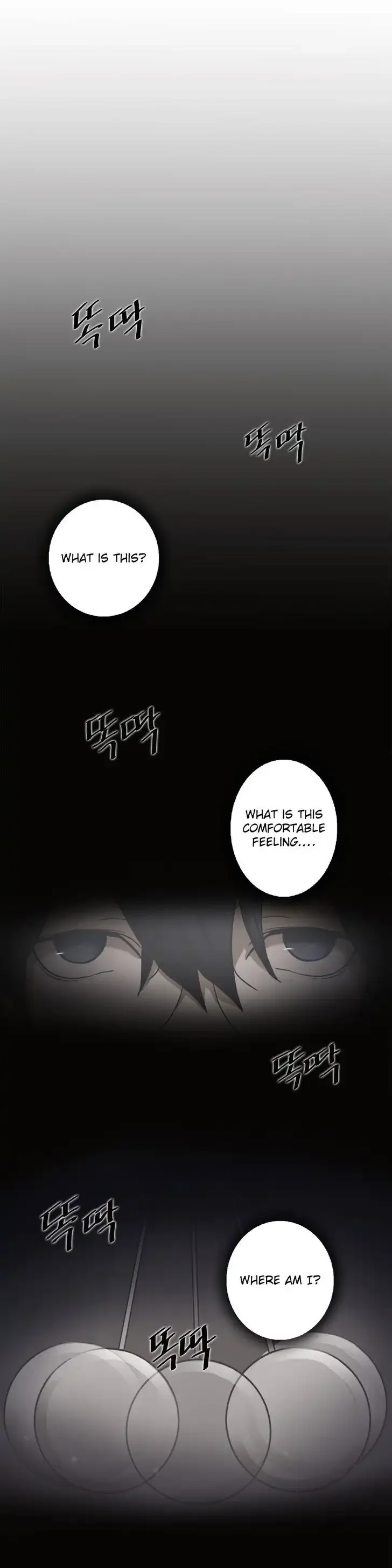 Greatest Outcast Chapter 10 page 1
