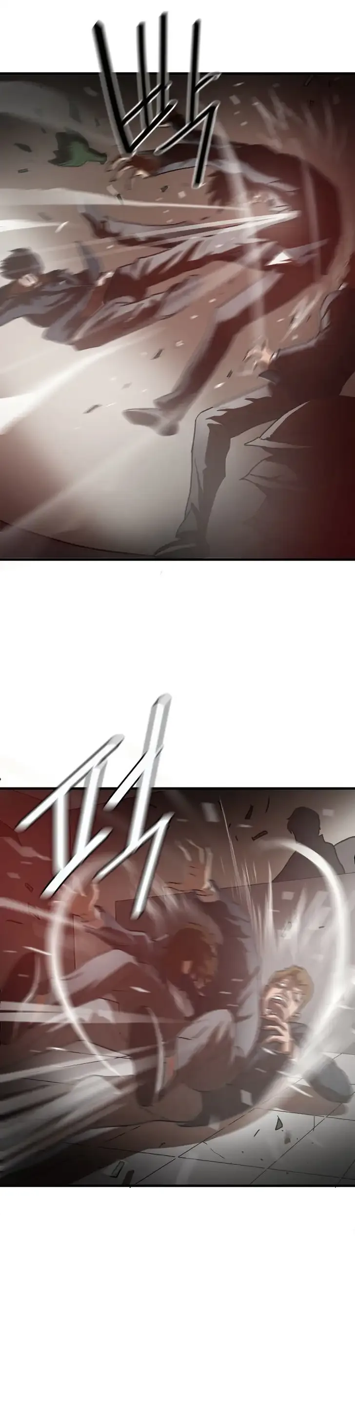 Greatest Outcast Chapter 12 page 5