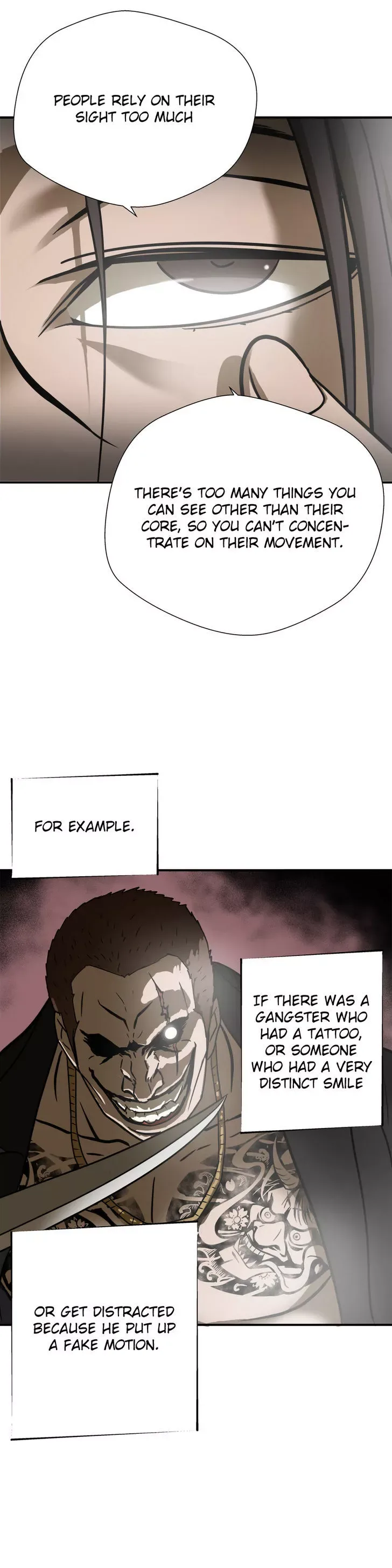 Greatest Outcast Chapter 9 page 10
