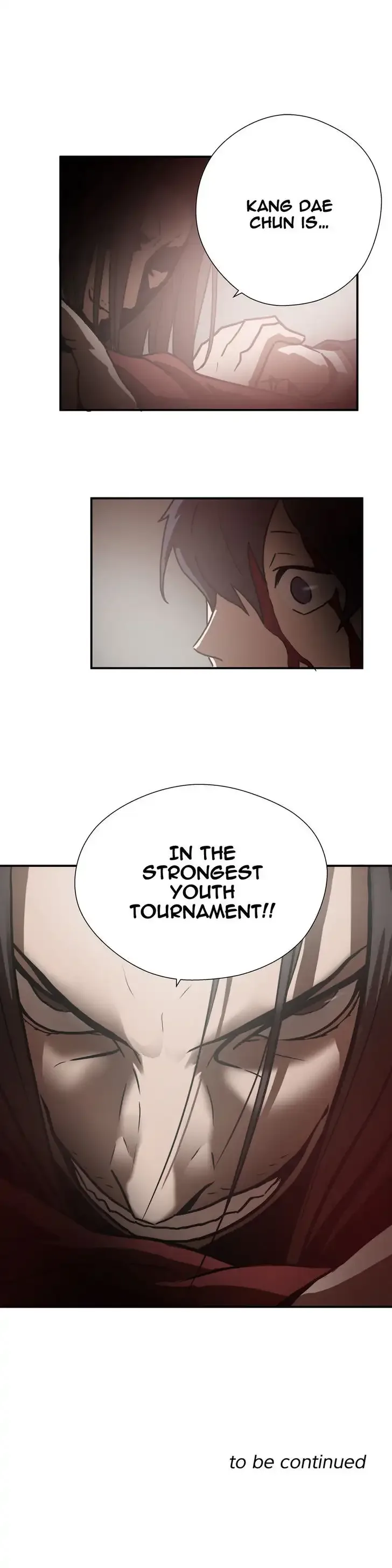 Greatest Outcast Chapter 12 page 20