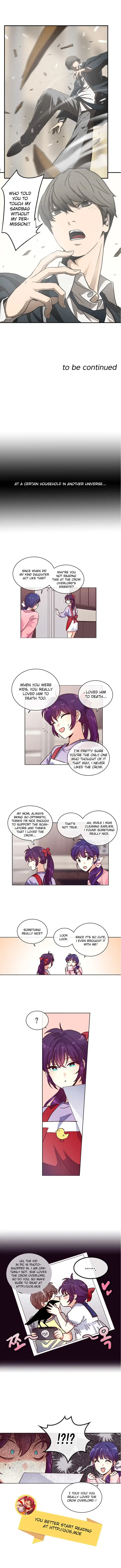 Greatest Outcast Chapter 10 page 19