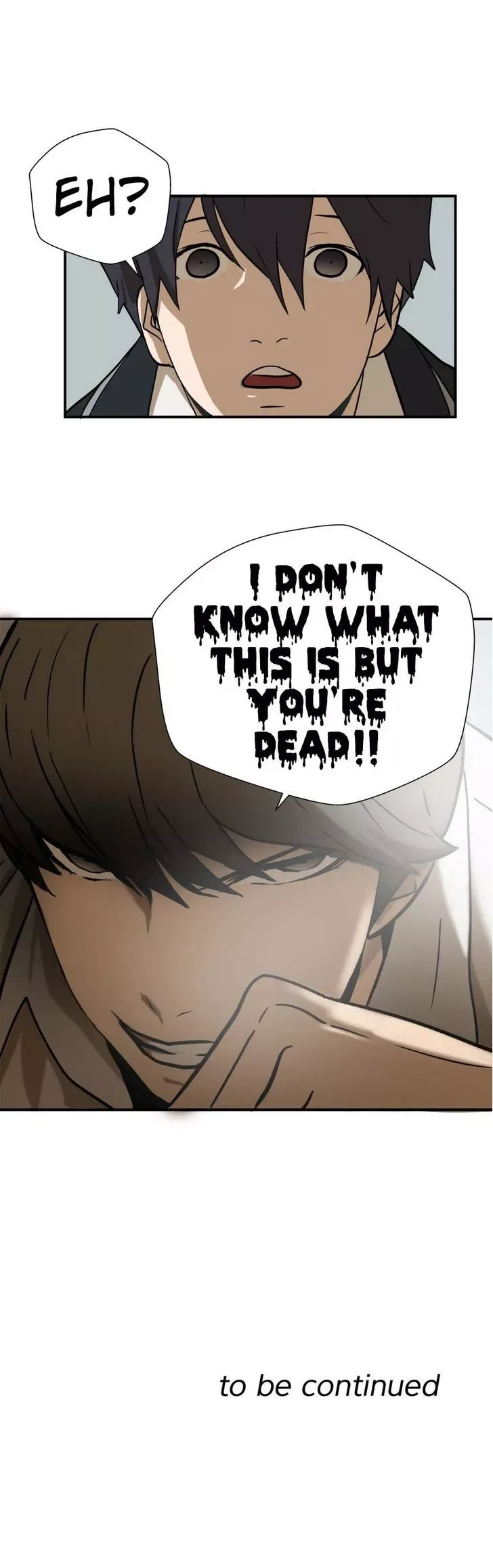 Greatest Outcast Chapter 8 page 20