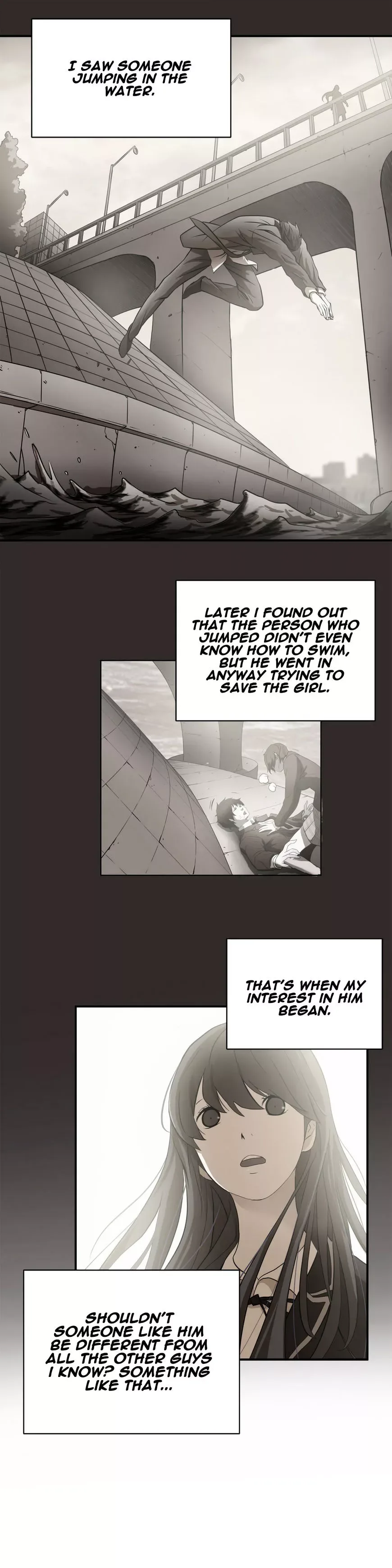 Greatest Outcast Chapter 13 page 10