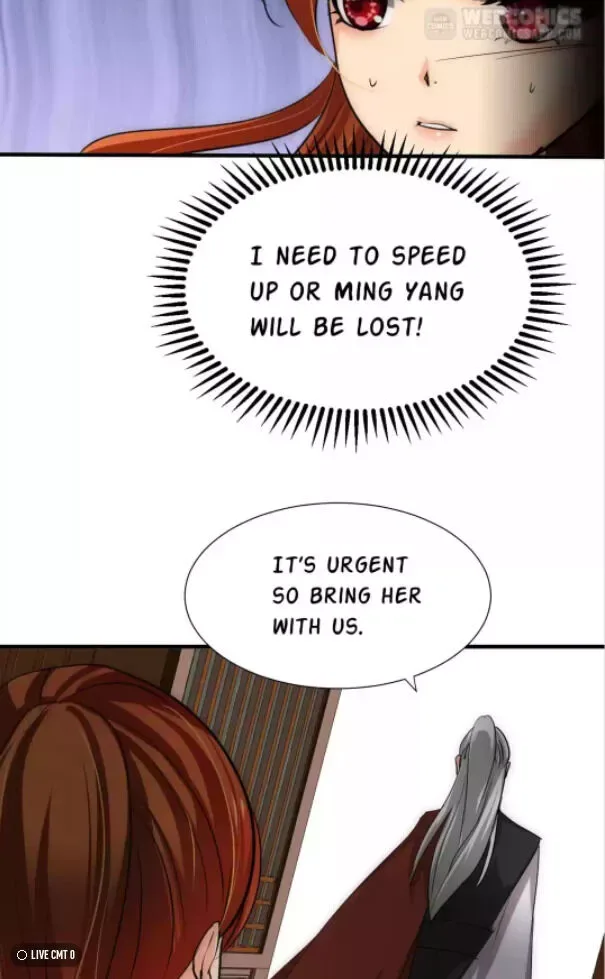 Crazy for You Chapter 137 page 6