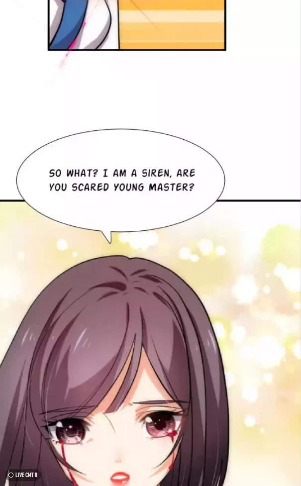 Crazy for You Chapter 131 page 4