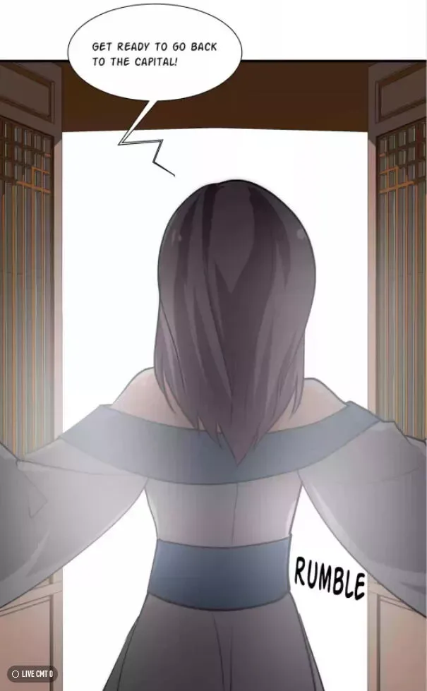 Crazy for You Chapter 137 page 10