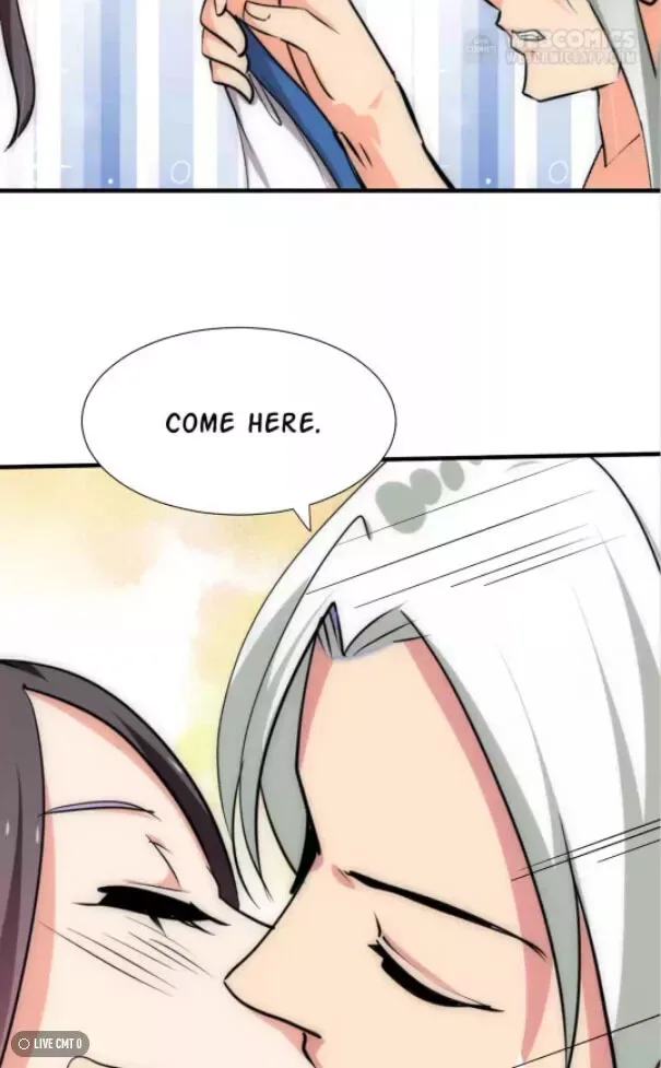 Crazy for You Chapter 131 page 10