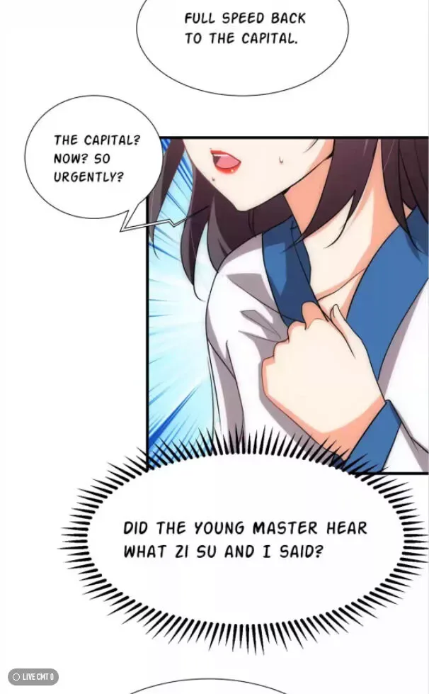 Crazy for You Chapter 137 page 3