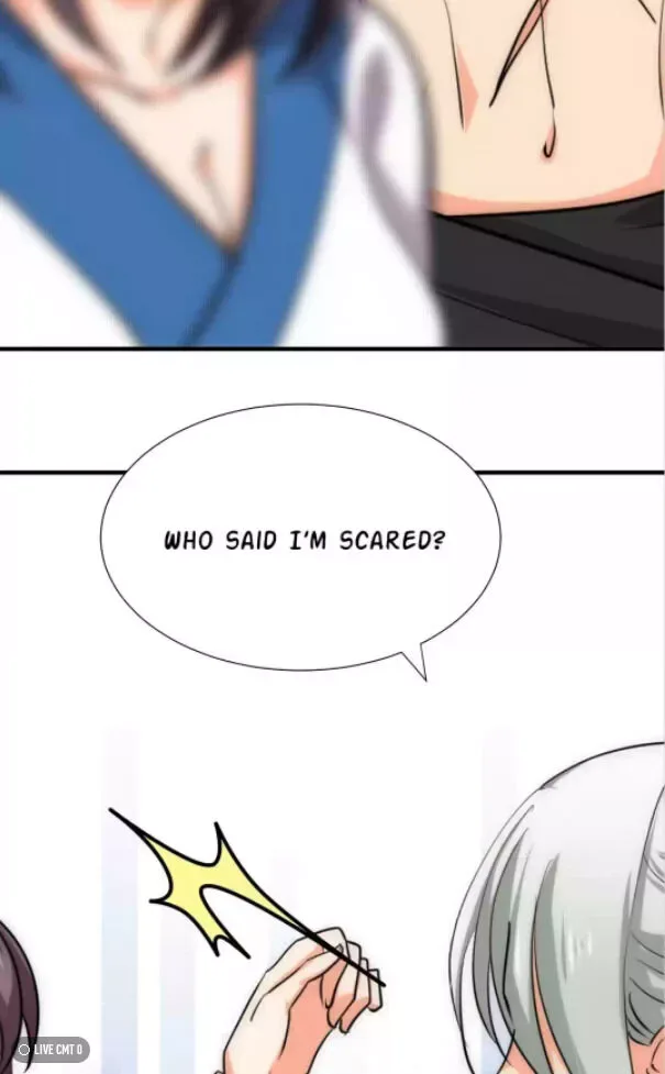 Crazy for You Chapter 131 page 9