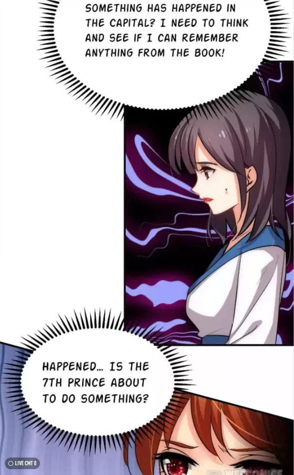 Crazy for You Chapter 137 page 5