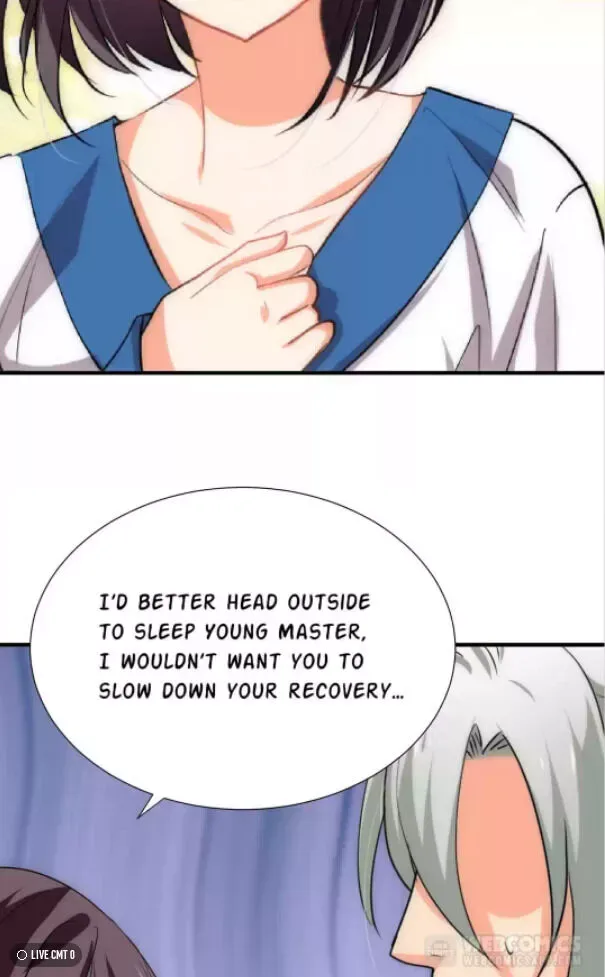 Crazy for You Chapter 131 page 5