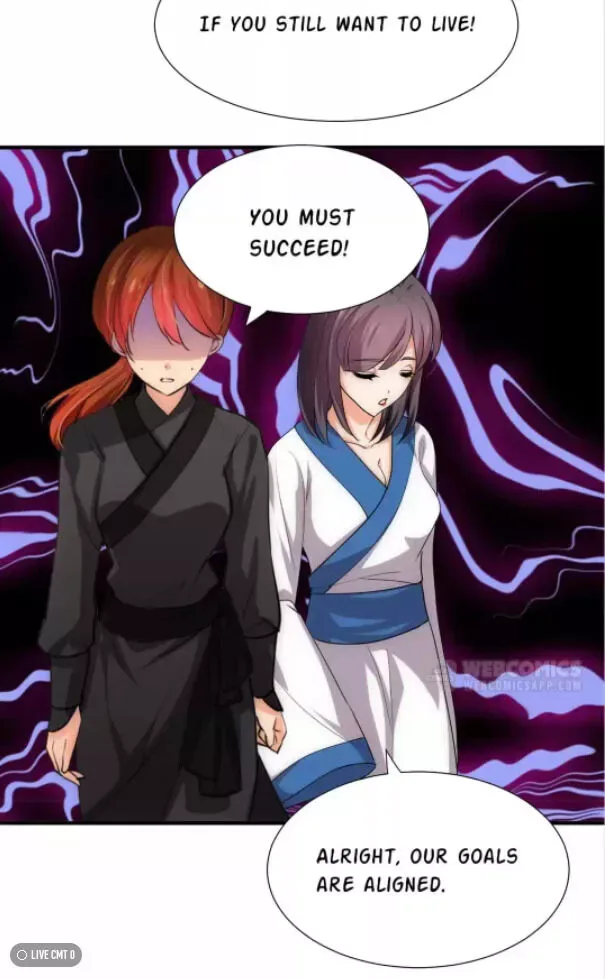 Crazy for You Chapter 137 page 9