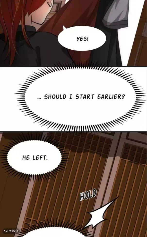 Crazy for You Chapter 137 page 7