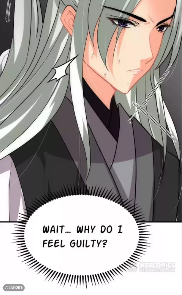 Crazy for You Chapter 137 page 17