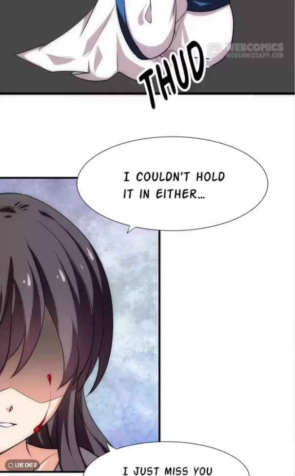 Crazy for You Chapter 131 page 14
