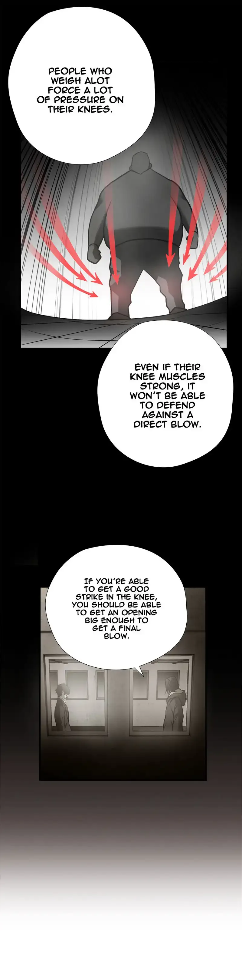 Greatest Outcast Chapter 18 page 6