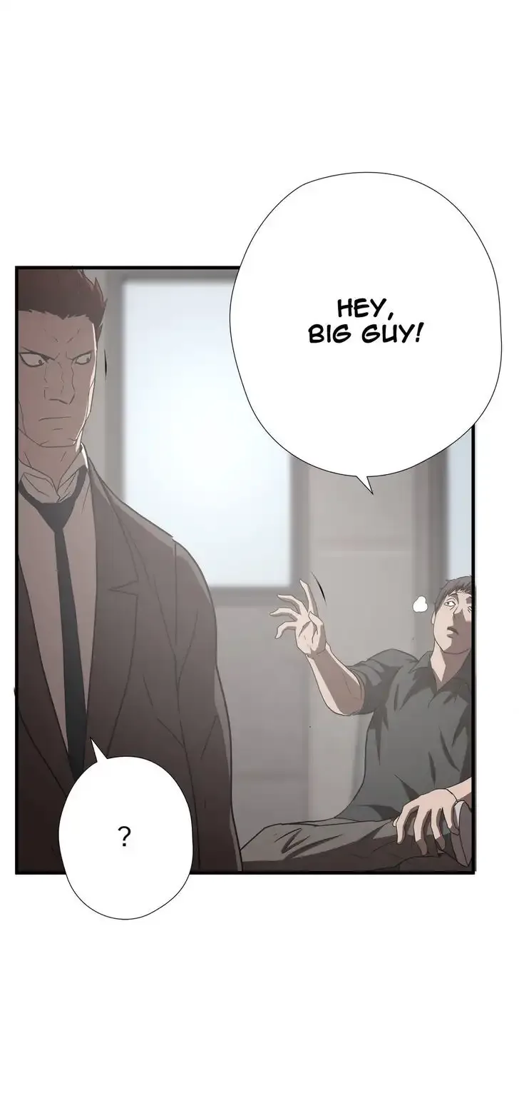 Greatest Outcast Chapter 20 page 2