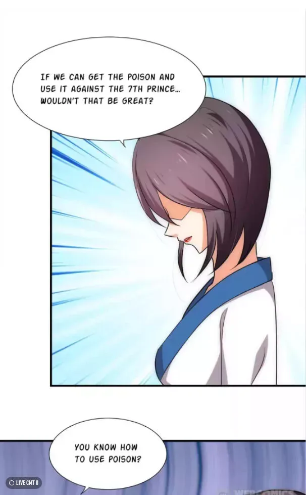 Crazy for You Chapter 136 page 1