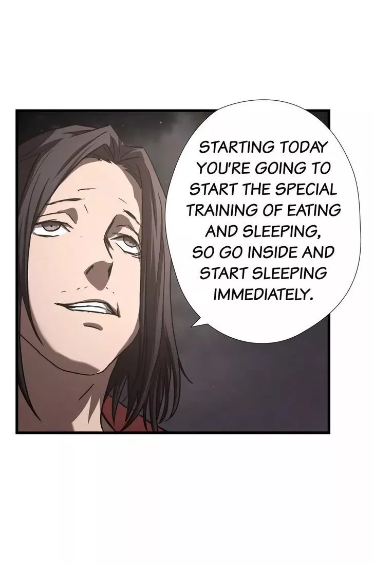 Greatest Outcast Chapter 19 page 1