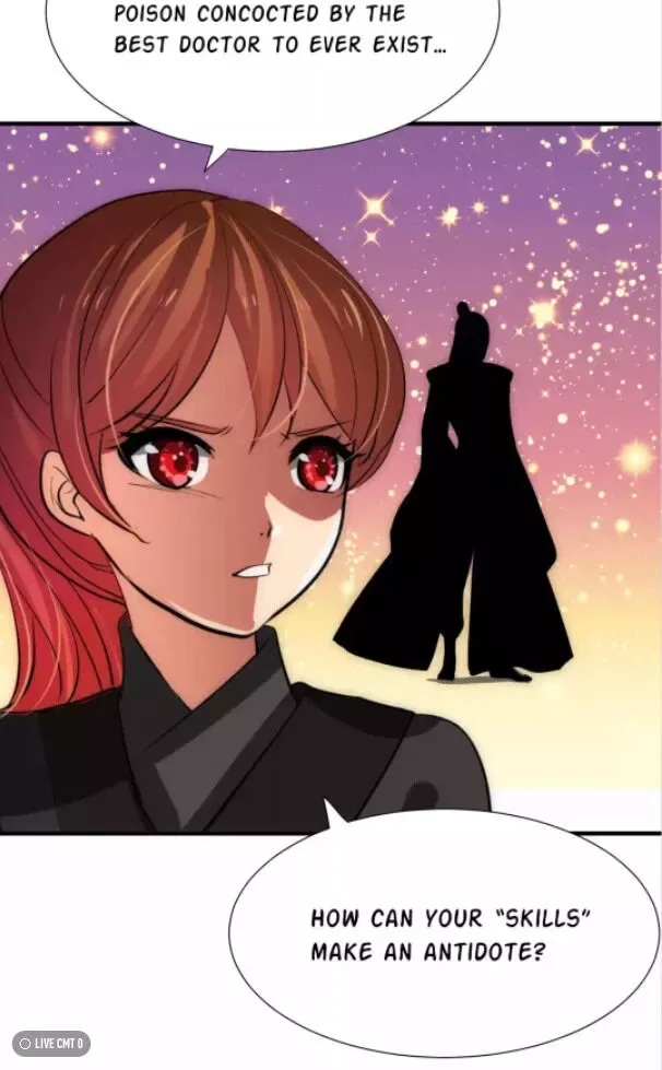 Crazy for You Chapter 136 page 4