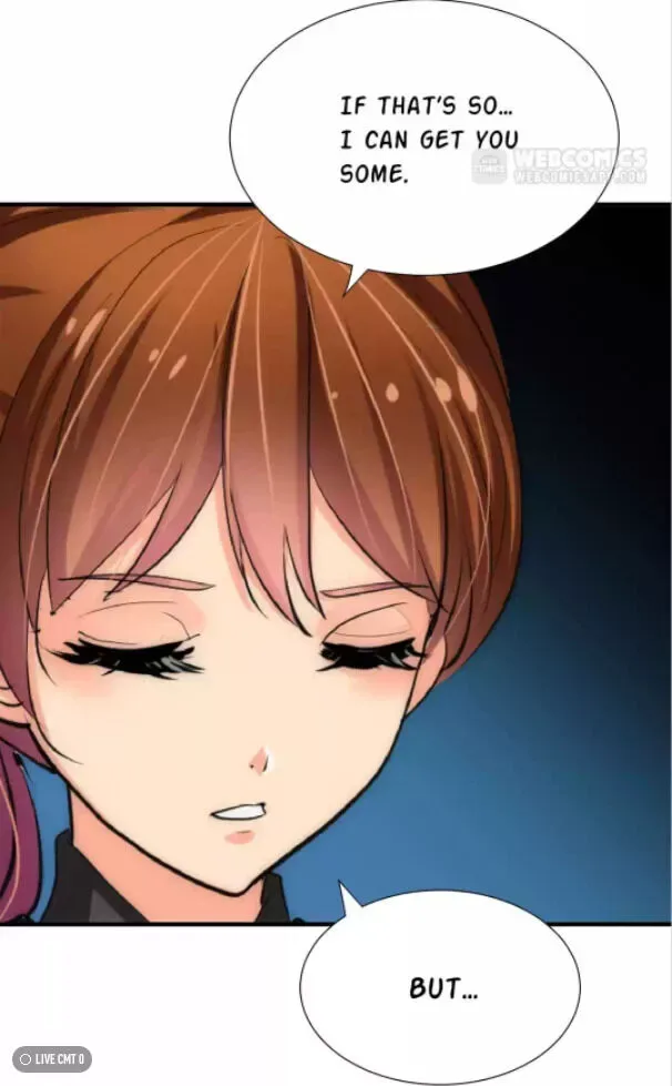 Crazy for You Chapter 136 page 6