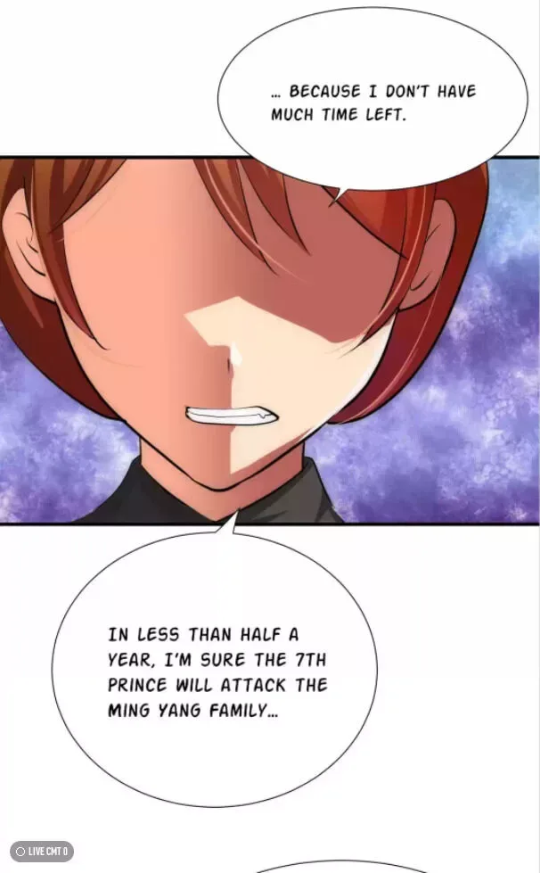 Crazy for You Chapter 136 page 9