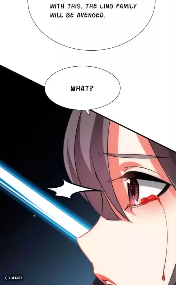 Crazy for You Chapter 136 page 11