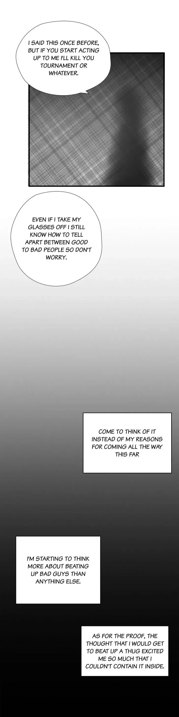 Greatest Outcast Chapter 19 page 15