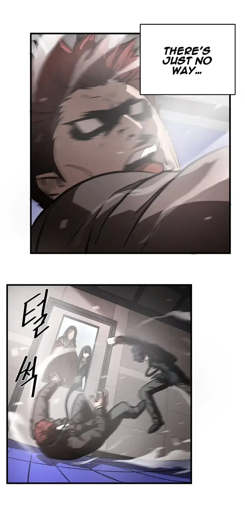 Greatest Outcast Chapter 21 page 7