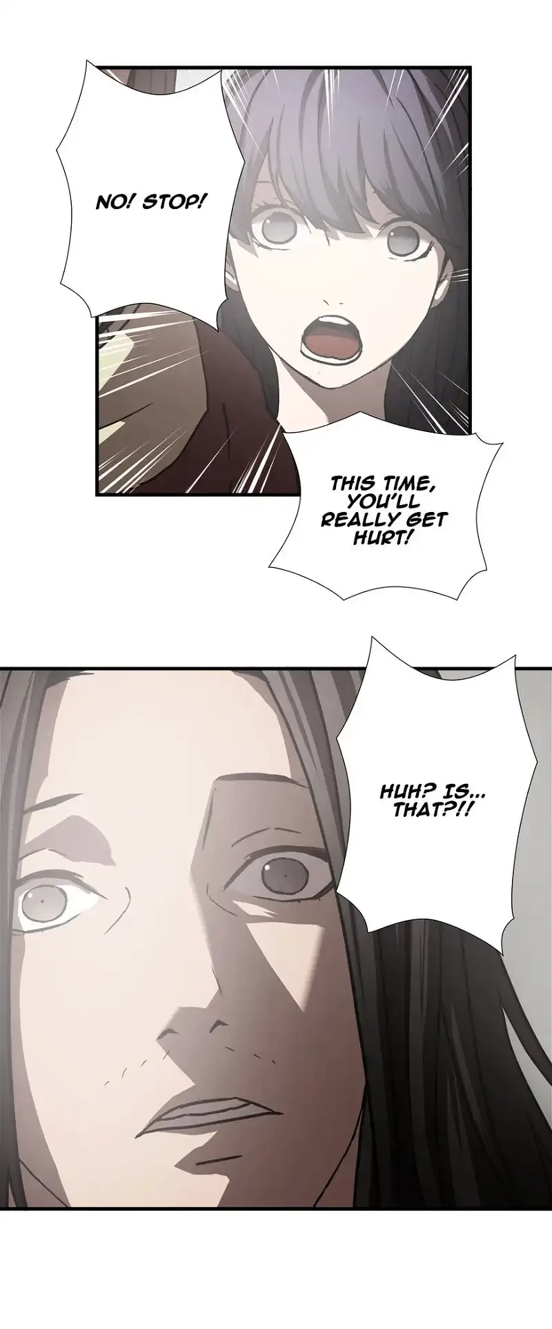 Greatest Outcast Chapter 21 page 3