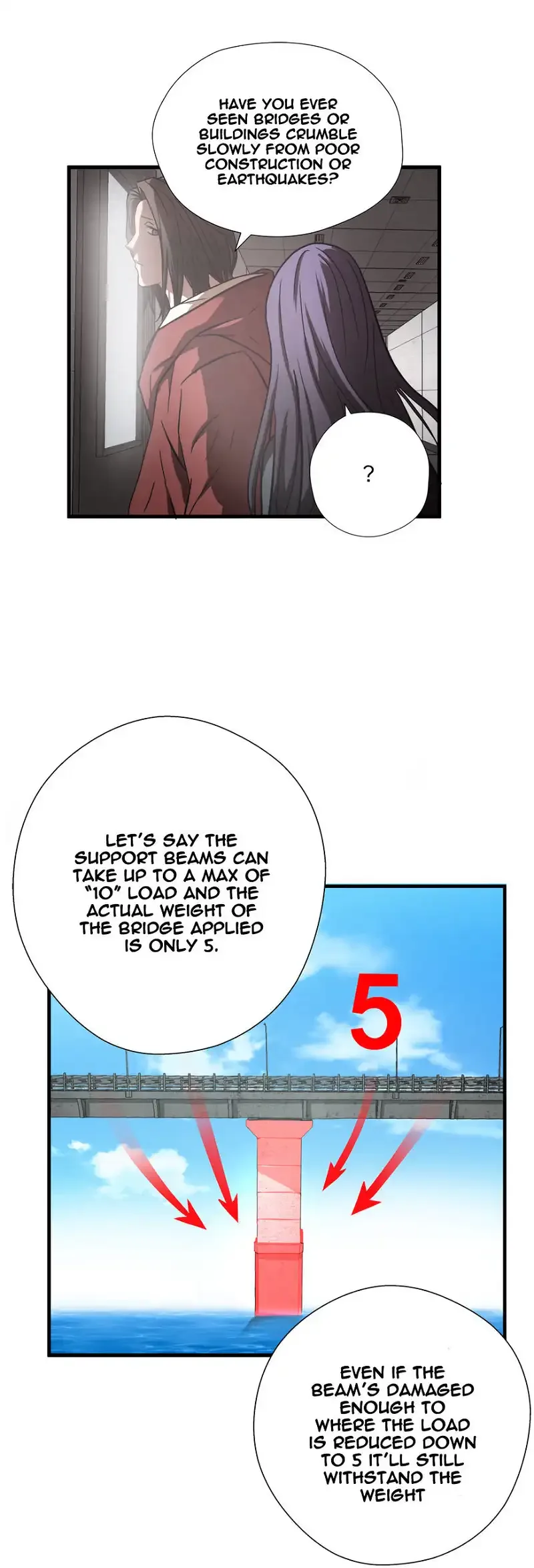 Greatest Outcast Chapter 21 page 9