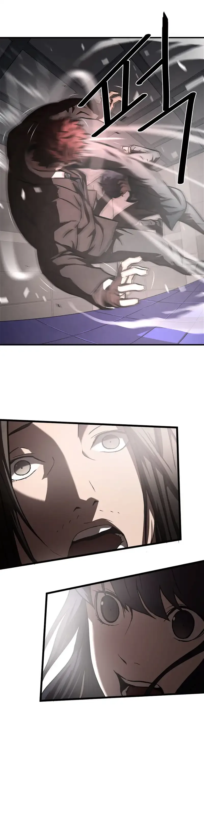Greatest Outcast Chapter 21 page 6