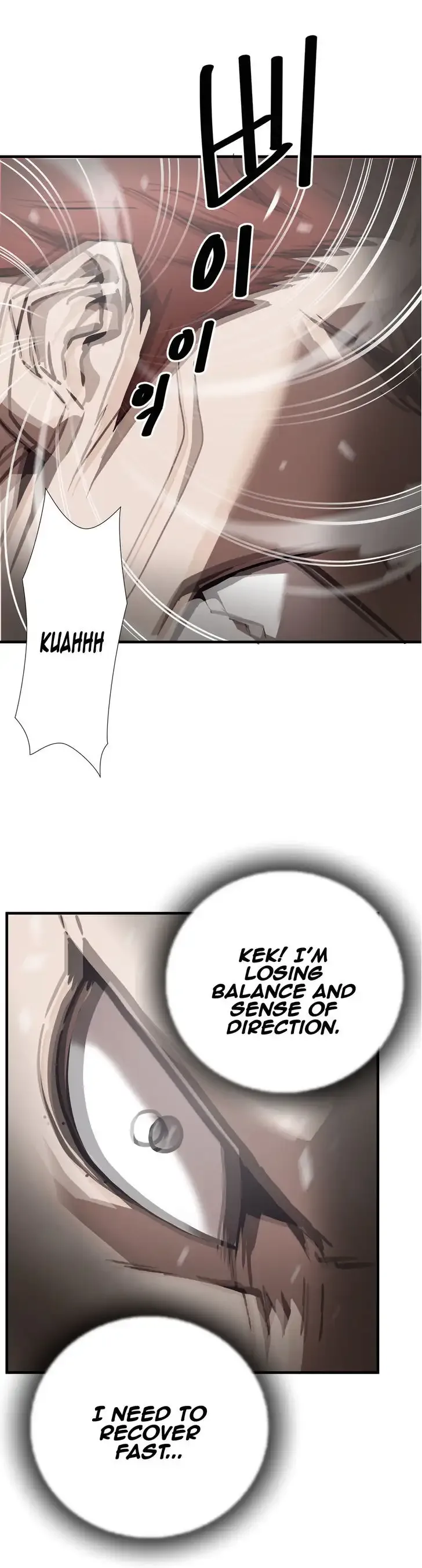 Greatest Outcast Chapter 22 page 3