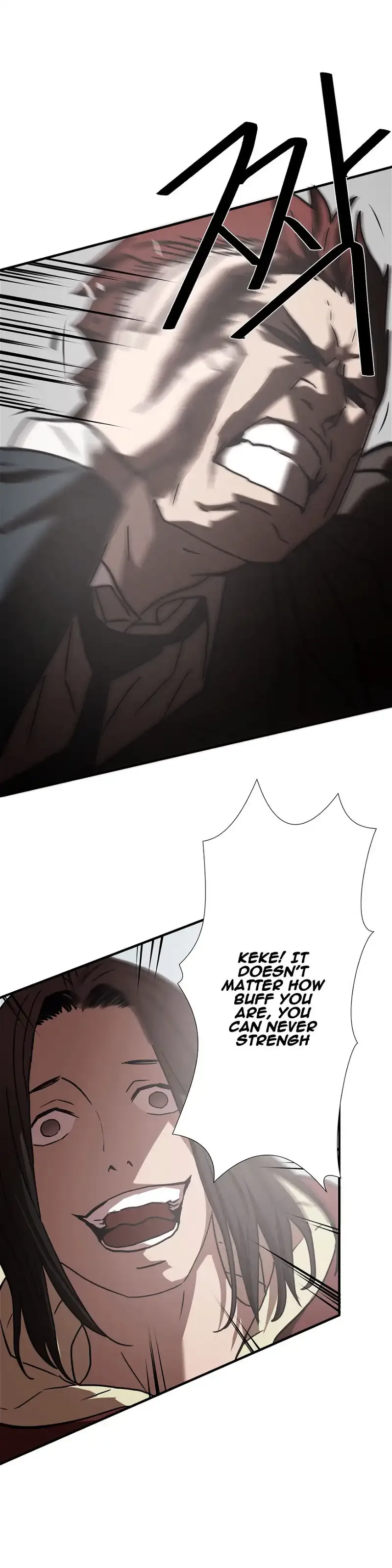 Greatest Outcast Chapter 21 page 19