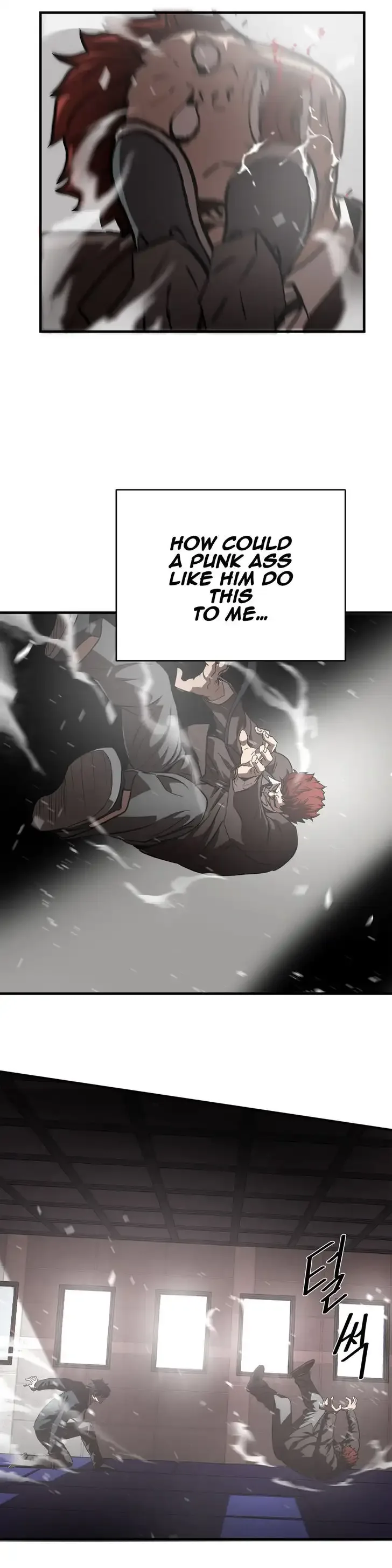 Greatest Outcast Chapter 22 page 7