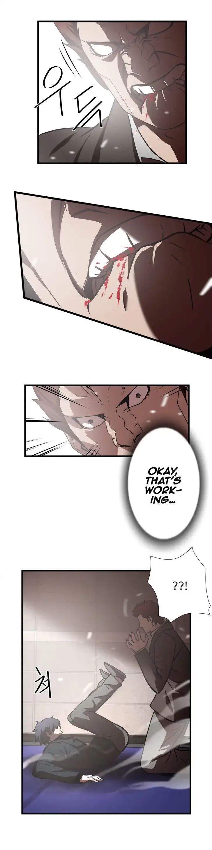 Greatest Outcast Chapter 22 page 4