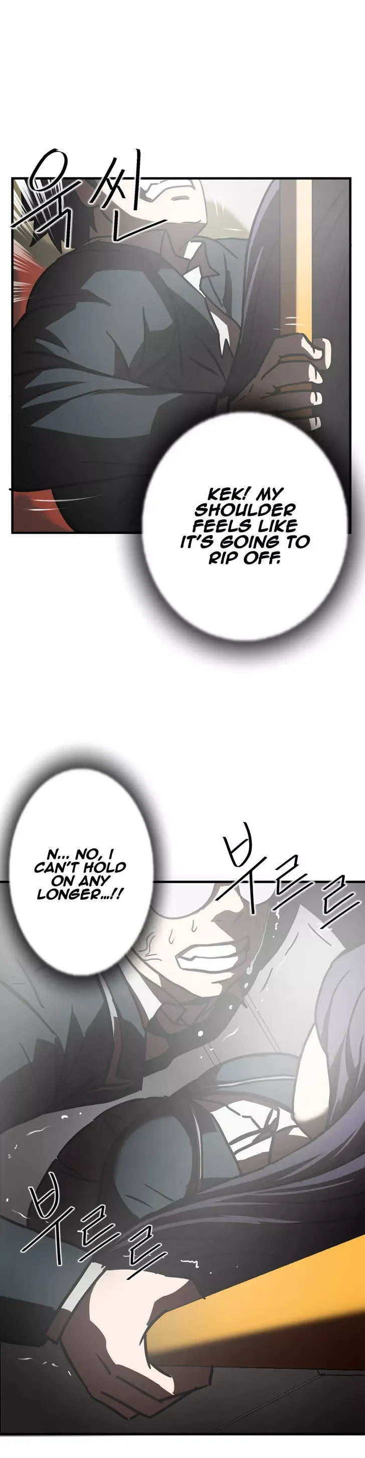 Greatest Outcast Chapter 23 page 2