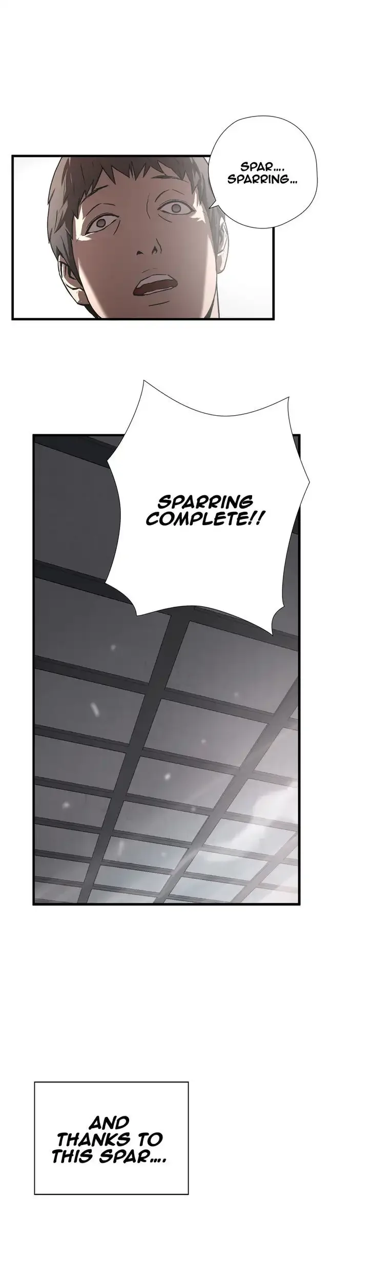 Greatest Outcast Chapter 22 page 12