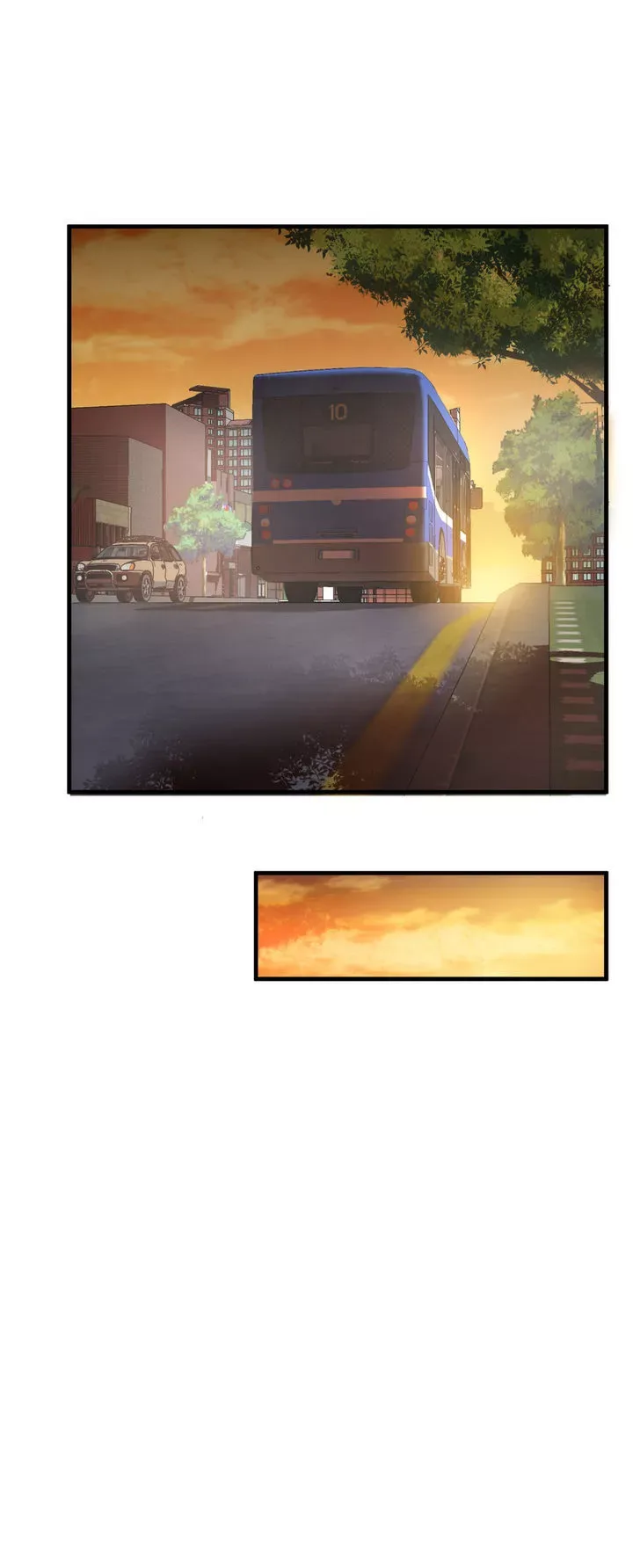 Greatest Outcast Chapter 23 page 8