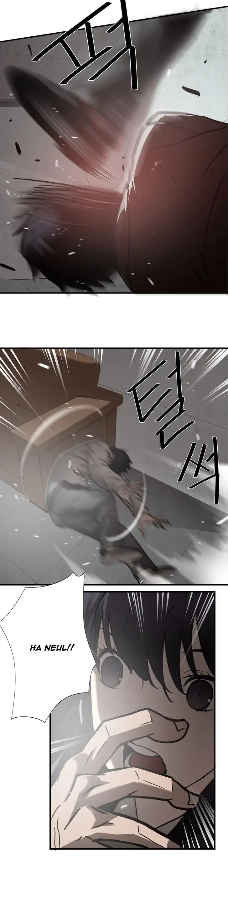 Greatest Outcast Chapter 24 page 12