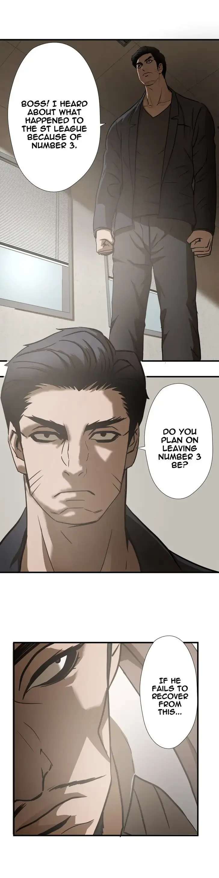 Greatest Outcast Chapter 24 page 18