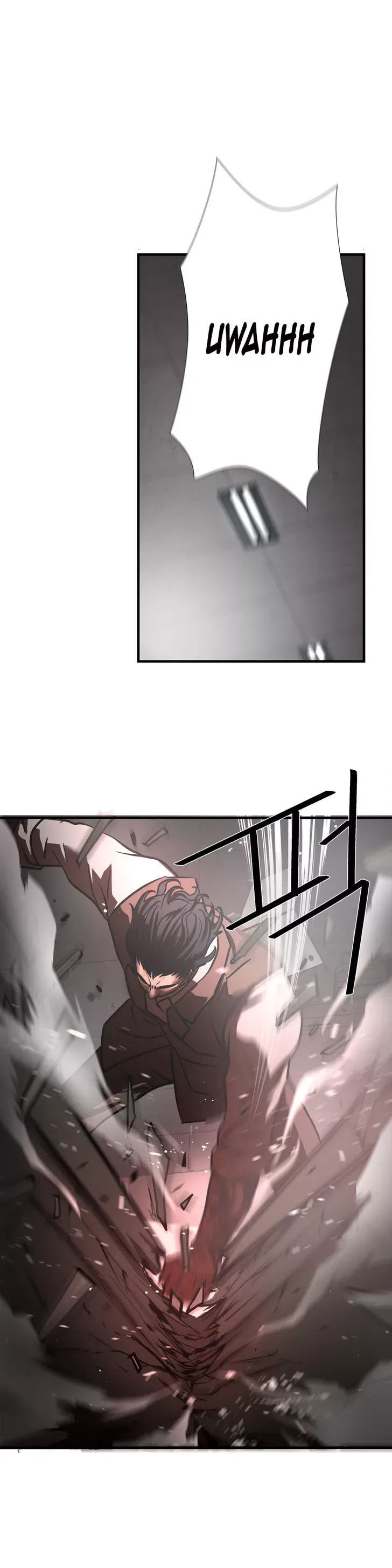 Greatest Outcast Chapter 23 page 16