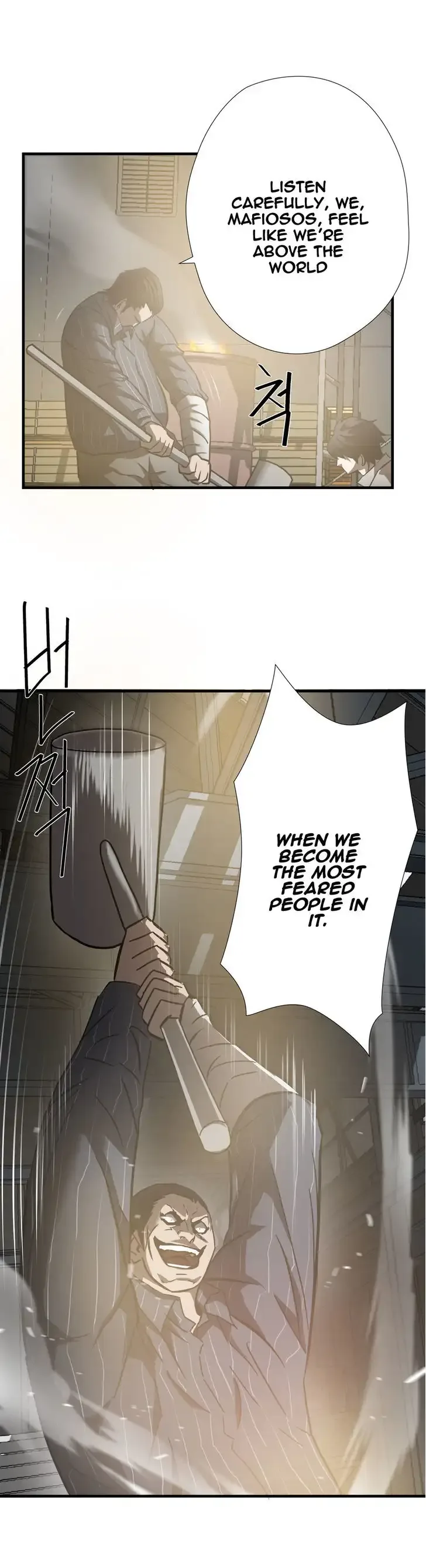 Greatest Outcast Chapter 24 page 24