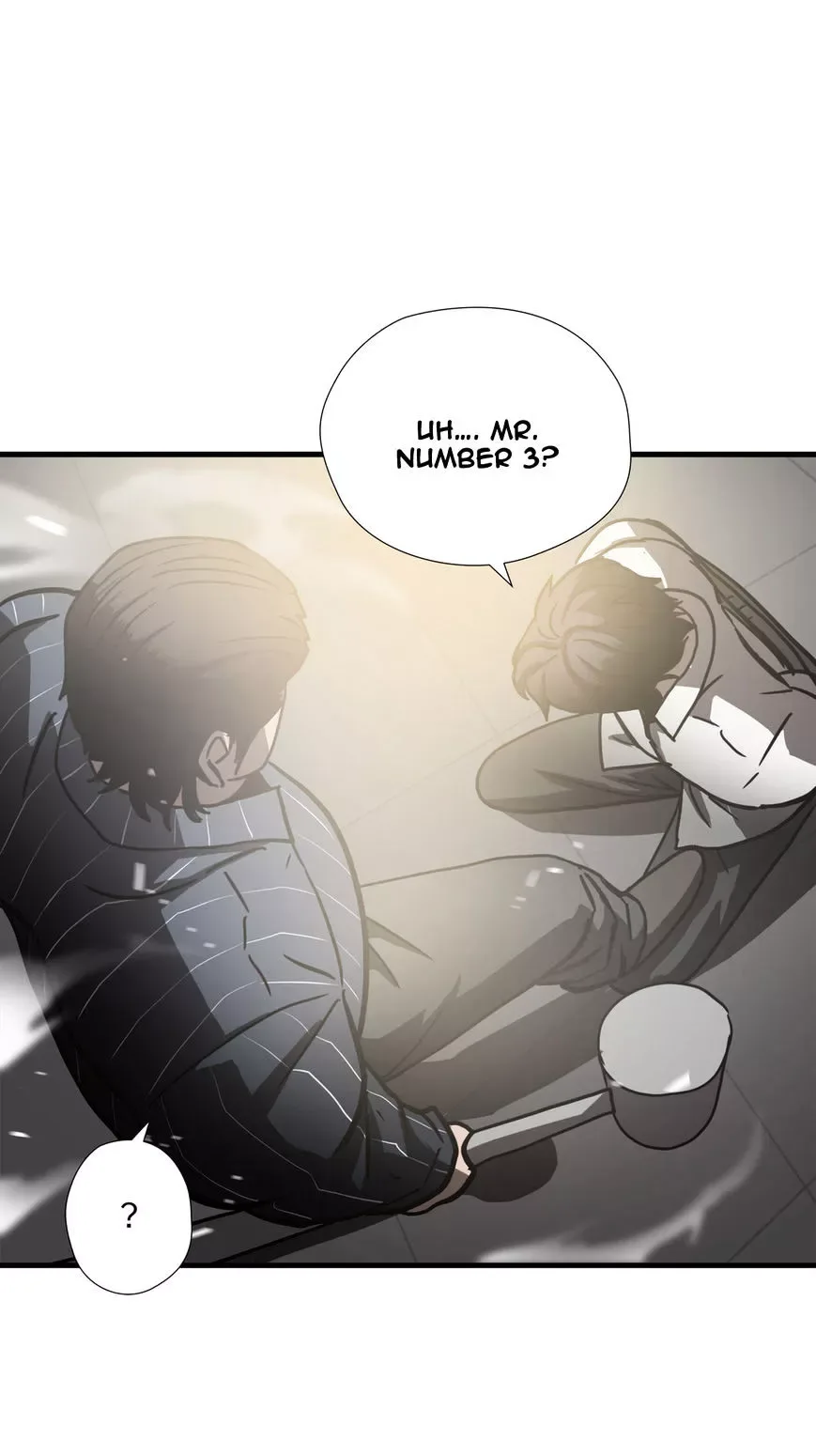 Greatest Outcast Chapter 25 page 2