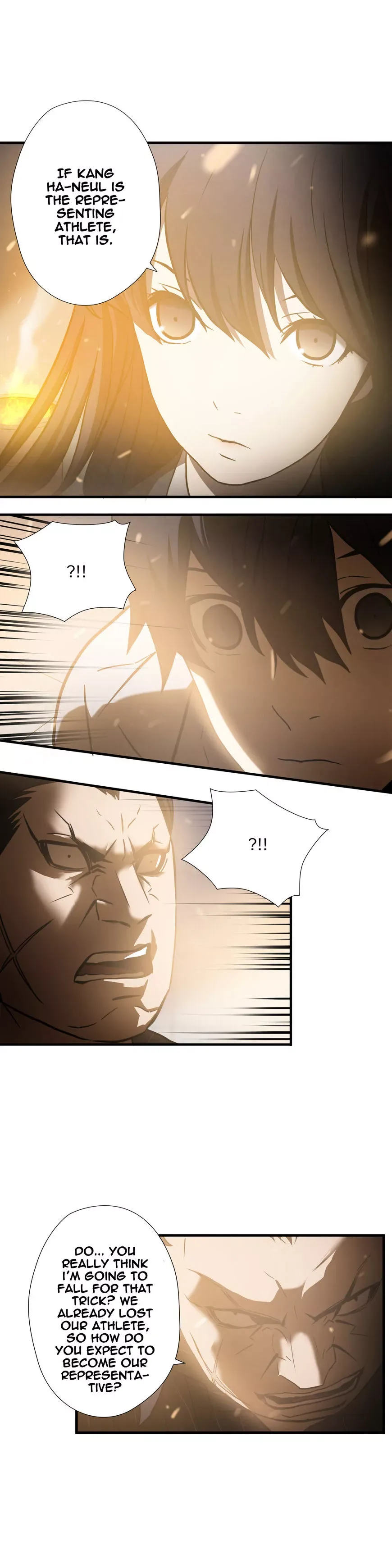 Greatest Outcast Chapter 25 page 9