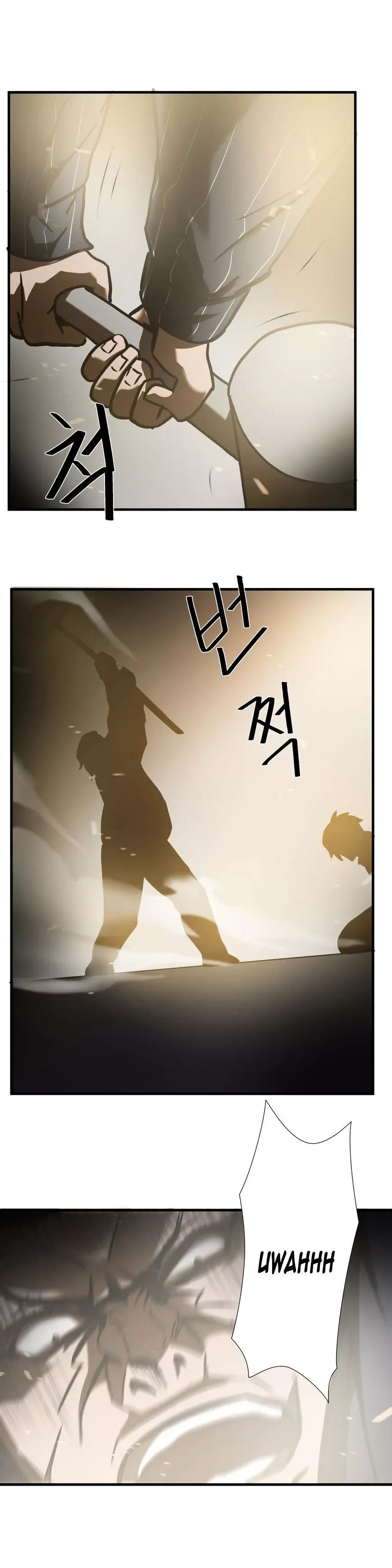 Greatest Outcast Chapter 25 page 13