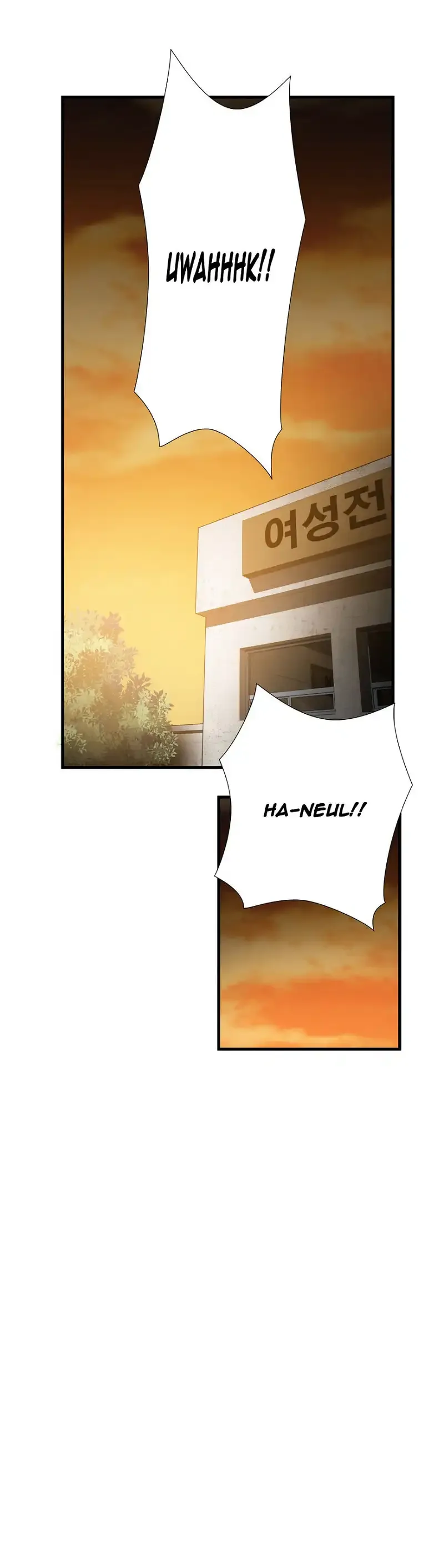 Greatest Outcast Chapter 27 page 11