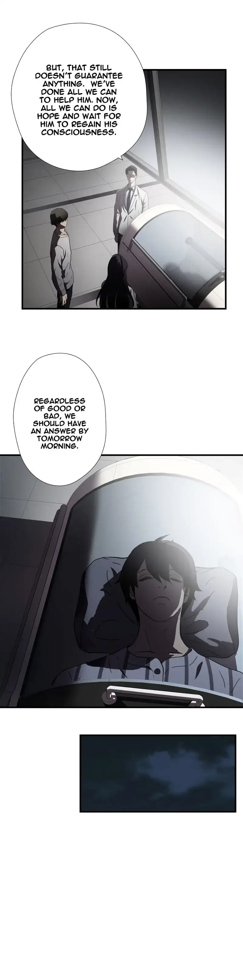 Greatest Outcast Chapter 27 page 15