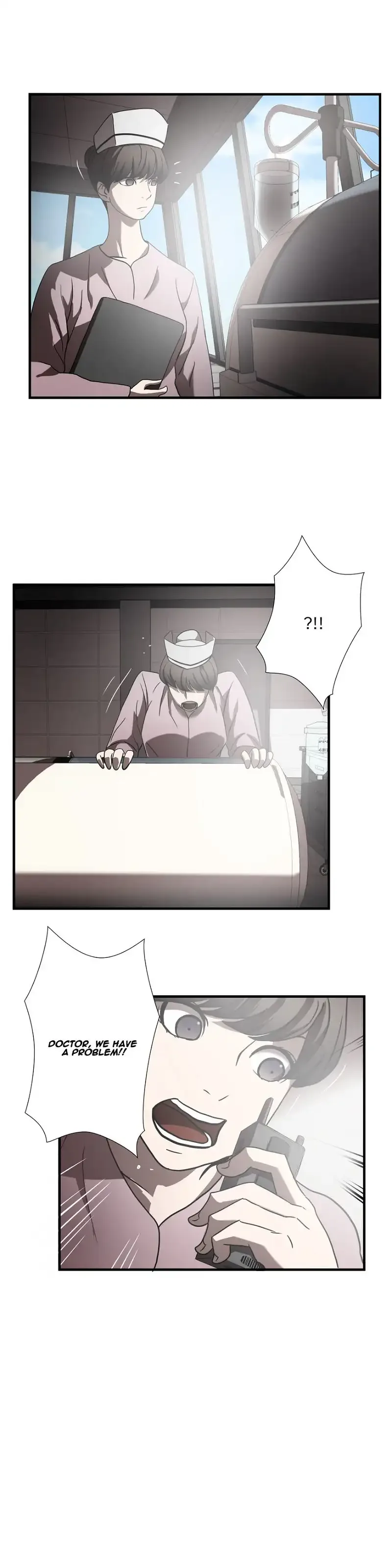 Greatest Outcast Chapter 27 page 18
