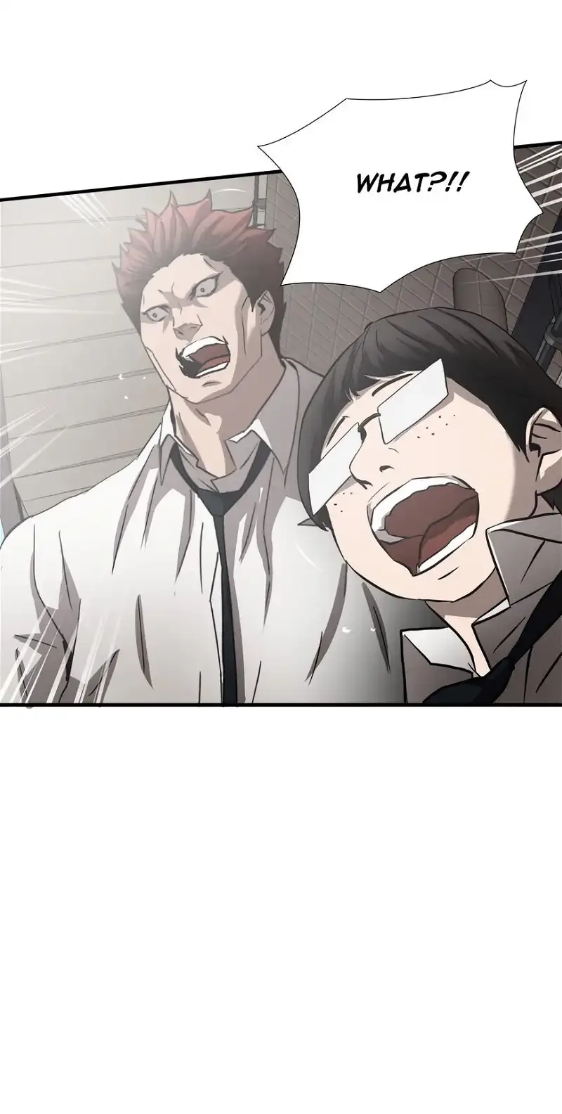 Greatest Outcast Chapter 32 page 5